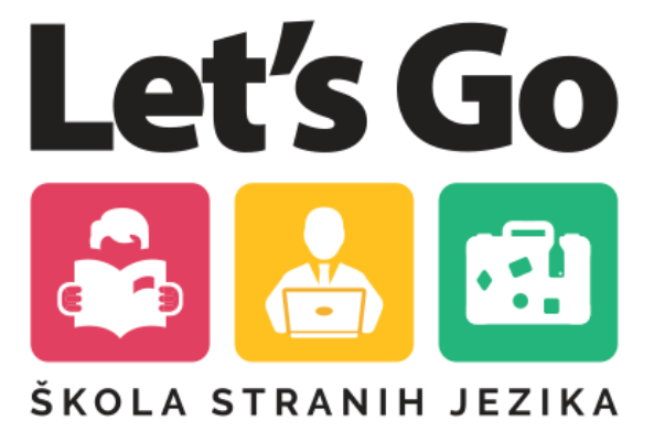 LetsGo škola stranih jezika Novi Sad